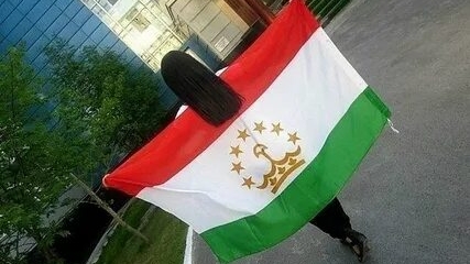 🇹🇯 Т А Д Ж И К И 🇹🇯