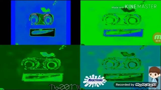 (LOUD KEANE) Klasky Csupo (Website Variant) Effects (Sponsored by Nein Csupo Effects)