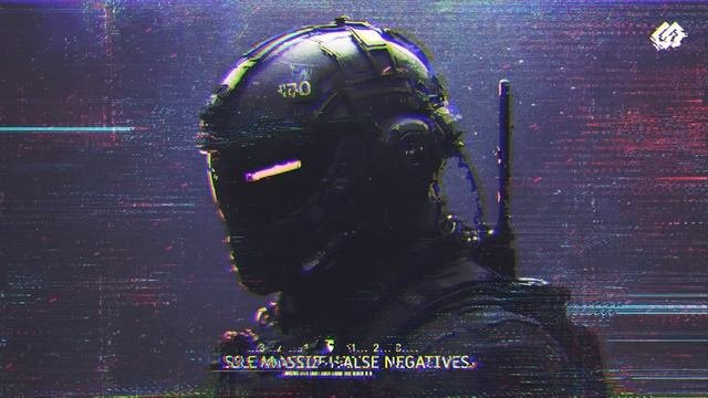 Sole Massif - False Negatives -- Dark Cybernetic Ambience