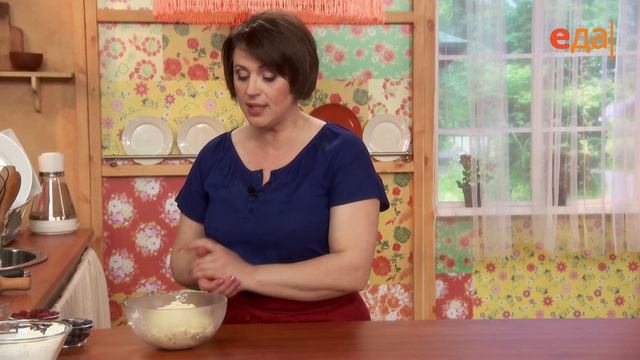 Торт «Стёпка-растрёпка» | Теле-теле-тесто