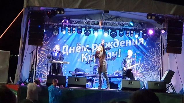 Группа Мираж