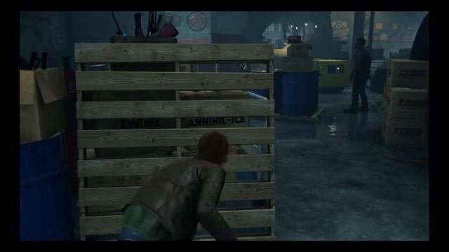 Spider-Man PS4 Guinness world record No Commentary