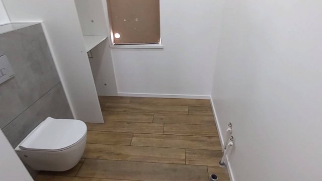 27. Санузел, душевая кабина (дом для себя)