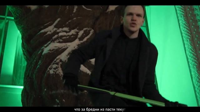 Дисс на Хованского от Ларина #ХОВАНГРЕБЕНЬ