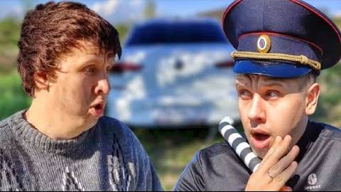 ОБМАНУЛИ БОМЖА | Сериал СЕМЬЯ И ИХ СЫНОК - 31 Серия