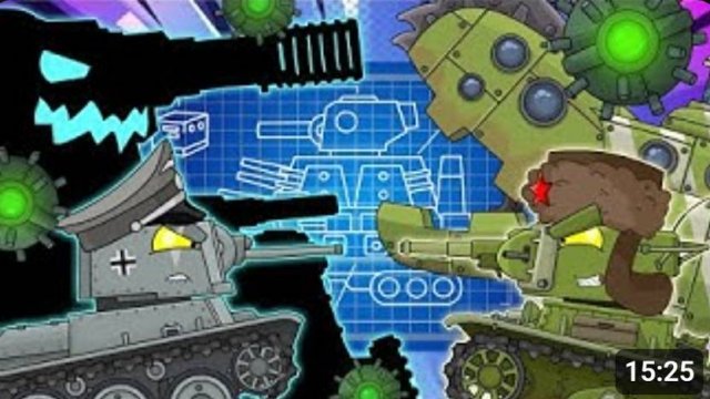 Танковый рейд в США : Искали чертежи КВ-44 , а нашли секретного МОНСТРА !