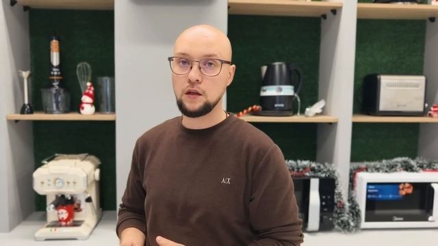 Магазин бытовой техники и сантехники | Respect | Краснодар