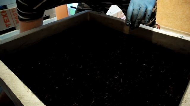 Новая СУПЕР добавка к отрубям.