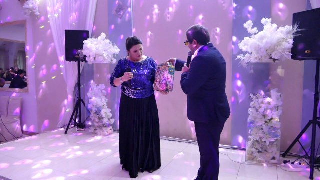 Концерт в Сенем 22 декабря