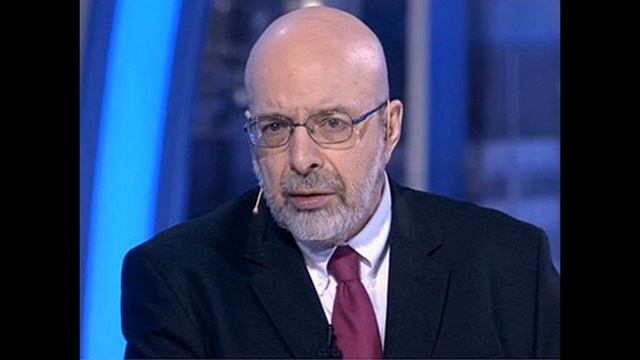 Дмитрий Саймс – биография и жизнь