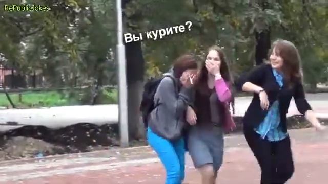 Пранк пердёж без стыда
