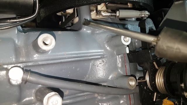 Как отличить оригинальный мотор YAMAHA 9.9G-15F