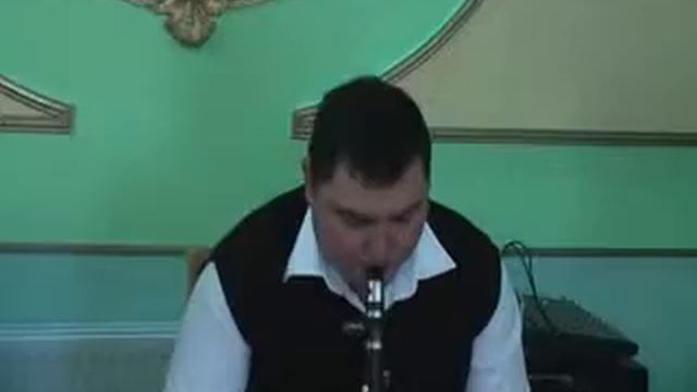 Гамлет Казарян
