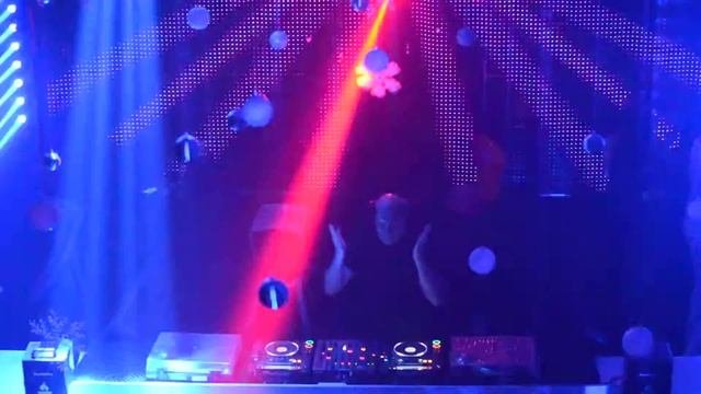 Short part about Fabio Macchello @Octava Bogota Colombia 30 Dic 2016 6:00am Audio original