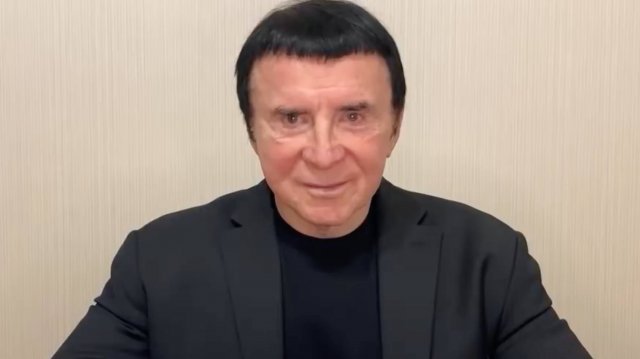 Кашпировский: Желудочно-кишечный тракт. Прямой эфир из Москвы от 18.11.2020г.
