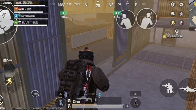 моё первое видео про пабг