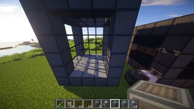 Гайд по Mekanism 1.12.2 #5 Турбина и бойлер