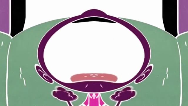 Confusion Effects Lincoln Loud Noooo Ykw Csupo