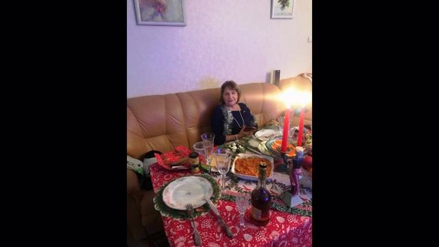 Встречаем Новый 2025 год!