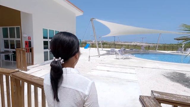 Grand Aston Cayo Paredón Beach Resort - Guided Tour, Cayo Paredón (Cayo Coco) - Cuba