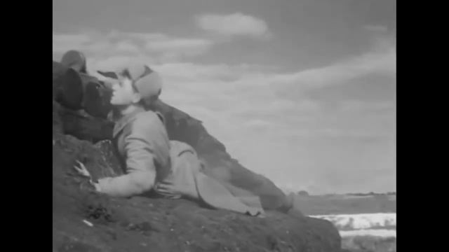 "Десять шагов". Вячеслав Бутусов, Deadушки - Десять шагов.  Подвигу Александра Матросова...