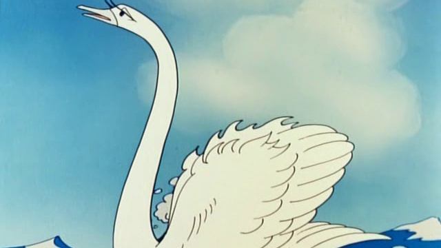 Сказка о царе Салтане 1984