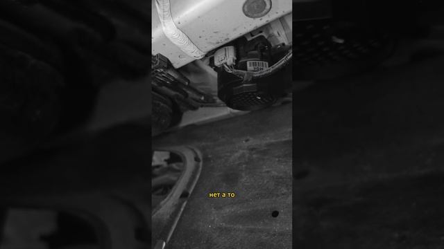 Замена топливного фильтра Киа Соренто 4 поколения