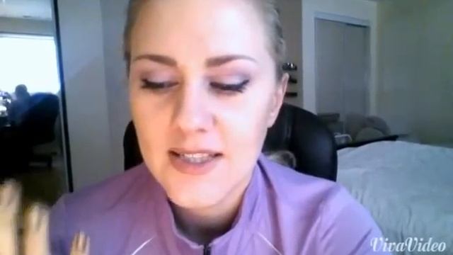 Quick Thank you! normal voice