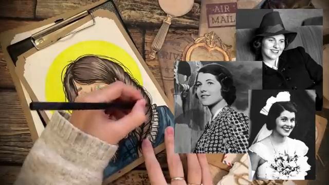 Криминал АРТ / Розмари Кеннеди / Проклятие семьи Кеннеди НЕ МАЁ ВИДЕО