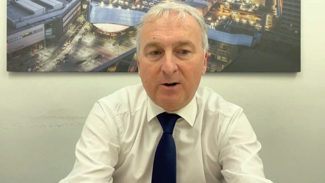 Sharing developments & best practise about open innovation eco-systems in the city of Birmingham, U