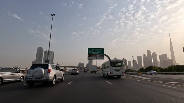Dubai