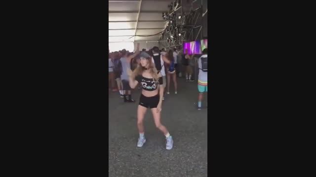 Завел толпу Like a Boss