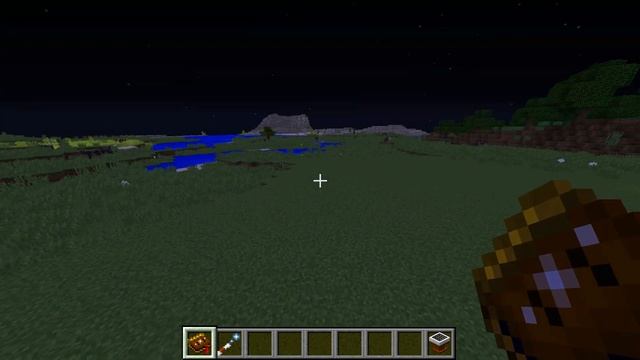 Гайд по Astral Sorcery 1.12.2 #1 Основы