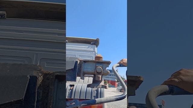 mercedes axor 1840 dorse sökme işlemi