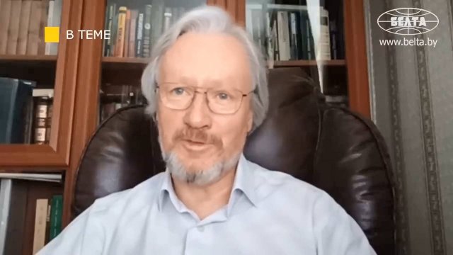 Украина - территория тестирования фашизма XXI века На канале БЕЛТА
