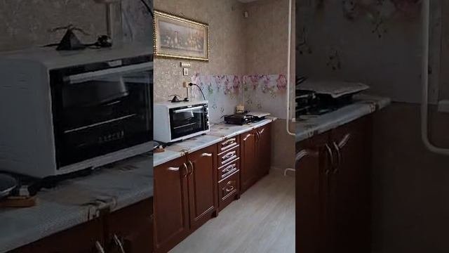 Комнаты в коммунальной квартире