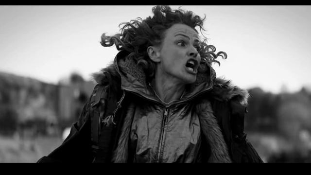 Black Mirror (2017) Metalhead. Deadliest Dogs. Robot Dogs.