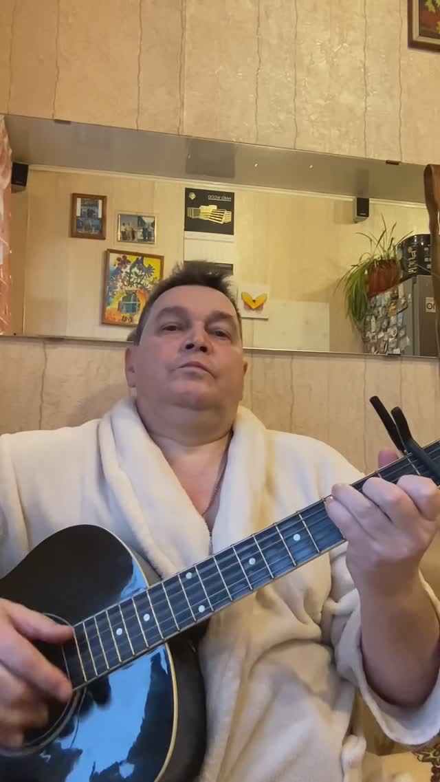 Виталий Свердлин - Случай
