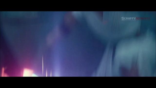 Кайло Рен и Рей