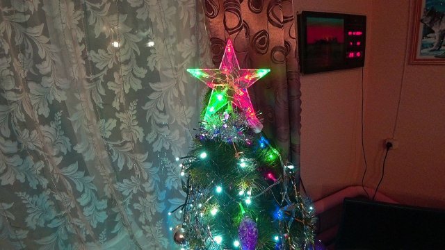 Встреча Нового года в деревне, рыбалка, баня ,фейерверк и многое другое!