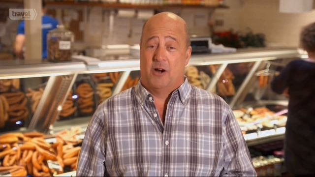 Мюнхен. Необычная еда. Гастрономические путешествия с Эндрю Циммерном. 1 - 10