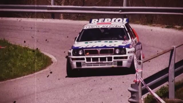 Rally House MIX 1