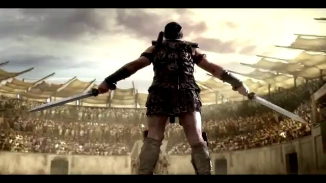 Спартак клип