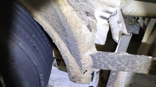 ✅ УТРО С НАПРЯЖЕНИЕМ АККУМУЛЯТОРА.