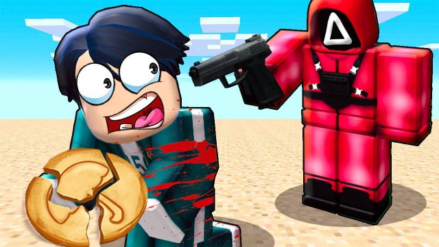 😰ИГРА В КАЛЬМАРА 2 В РОБЛОКС *КАК ВЫЖИТЬ?*
