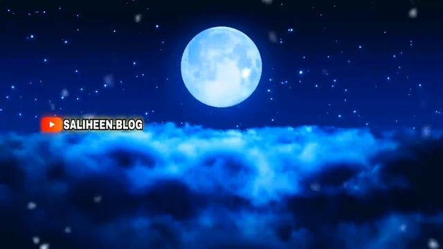 КОРАН ПЕРЕД СНОМ! ЗАБУДЬ О ПРОБЛЕМАХ! СЛУШАЕТЕ КОРАН УСПОКАИВАЕТ ДУШУ