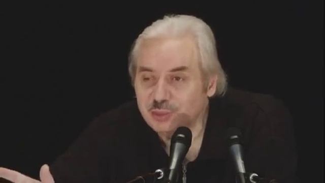 33-ая Vстреча с читателями