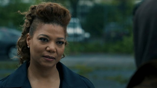 Сериал Уравнитель – 1 сезон 8 серия / The Equalizer