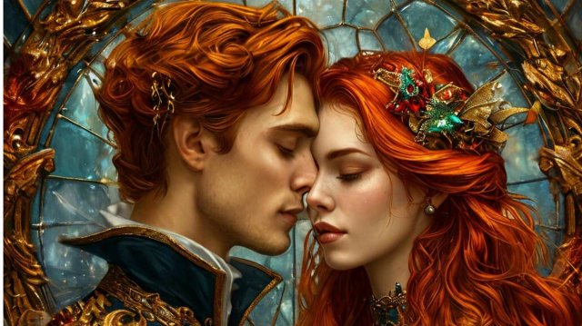 "Мой невозможный лорд Зной", автор Санна Сью, читает Наталья Парий