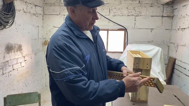 ПРИВИВОЧНЫЙ ЯЩИК!!!